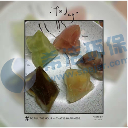 粽子味道也是一級(jí)棒！