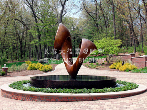 園林景觀雕塑