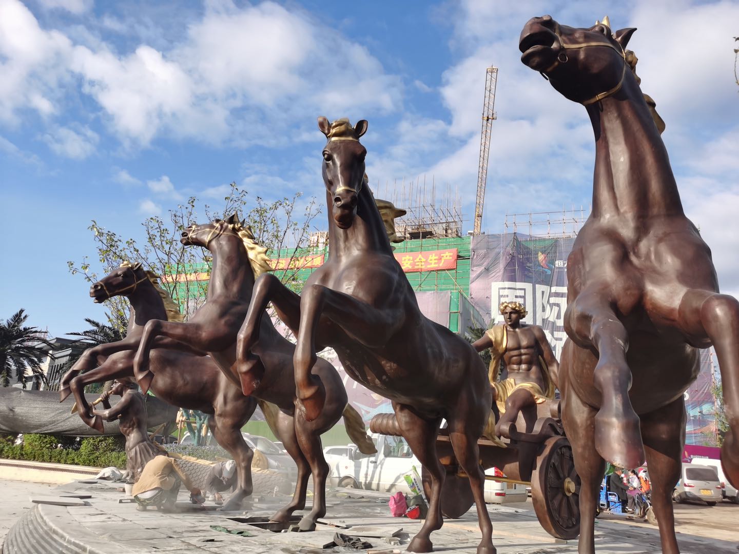 如何設(shè)計(jì)有創(chuàng)意的精神堡壘？